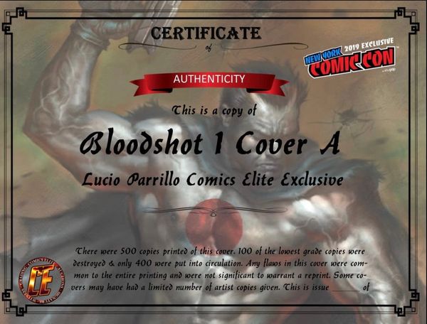 The Blood of Heroes - image 3