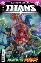 Out of the Shadows - image 24