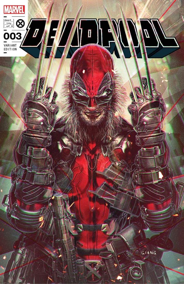 Deadpool #3 - image 2