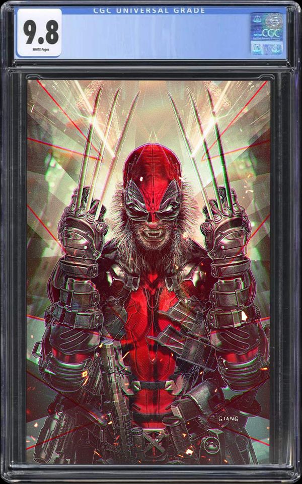 Deadpool #3 - image 8