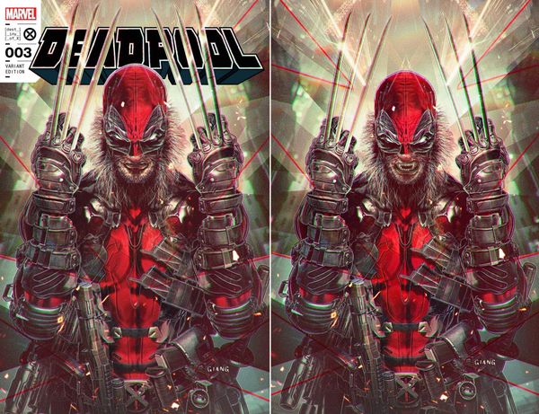 Deadpool #3 - image 5