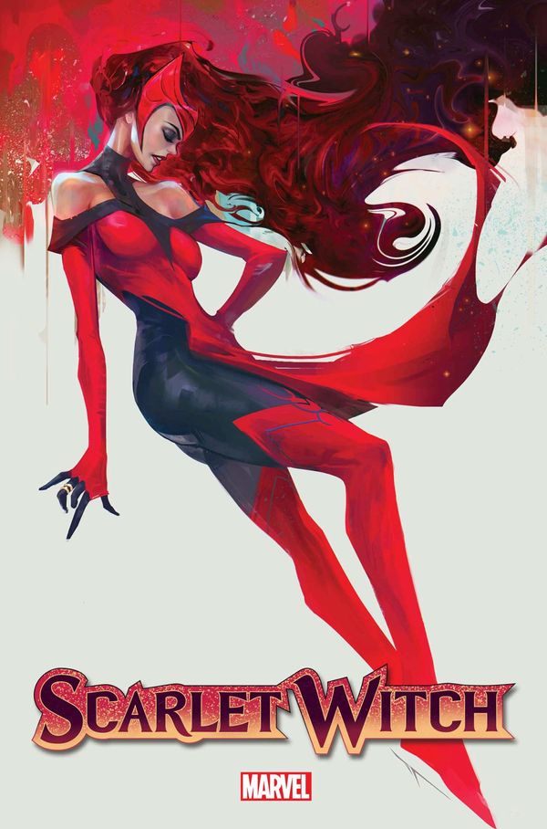 Scarlet Witch #1 - image 41