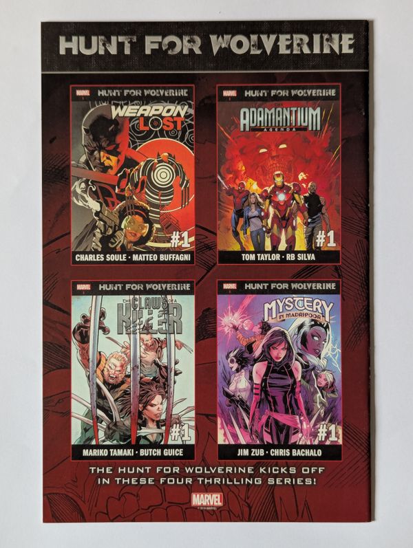 Thanos Annual #1 - image 3