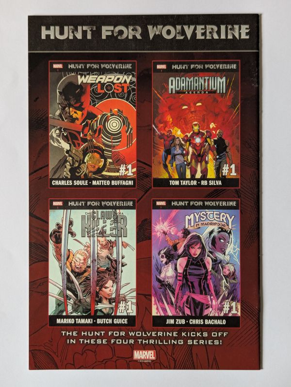 Thanos Annual #1 - image 2