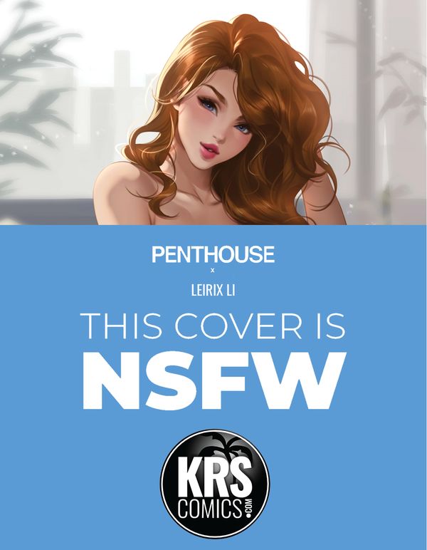 Penthouse Comics #3 - image 5