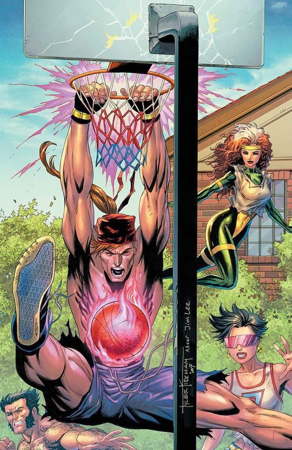 X-Men '97 #4 - image 2