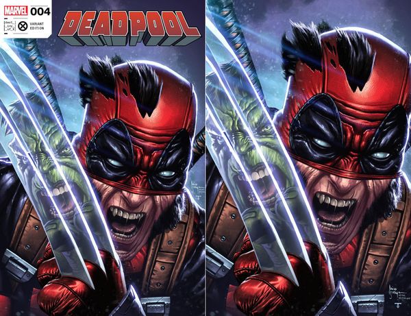 Deadpool #4 - image 5