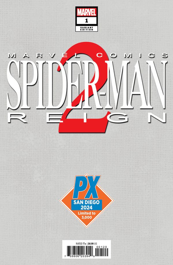 Spider-Man: Reign 2 #1 - image 2