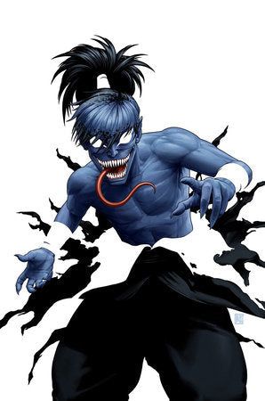 Kid Venom #1 - image 18