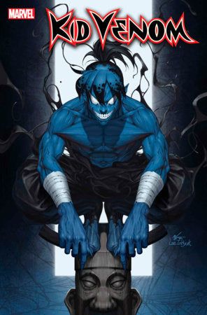 Kid Venom #1 - image 14