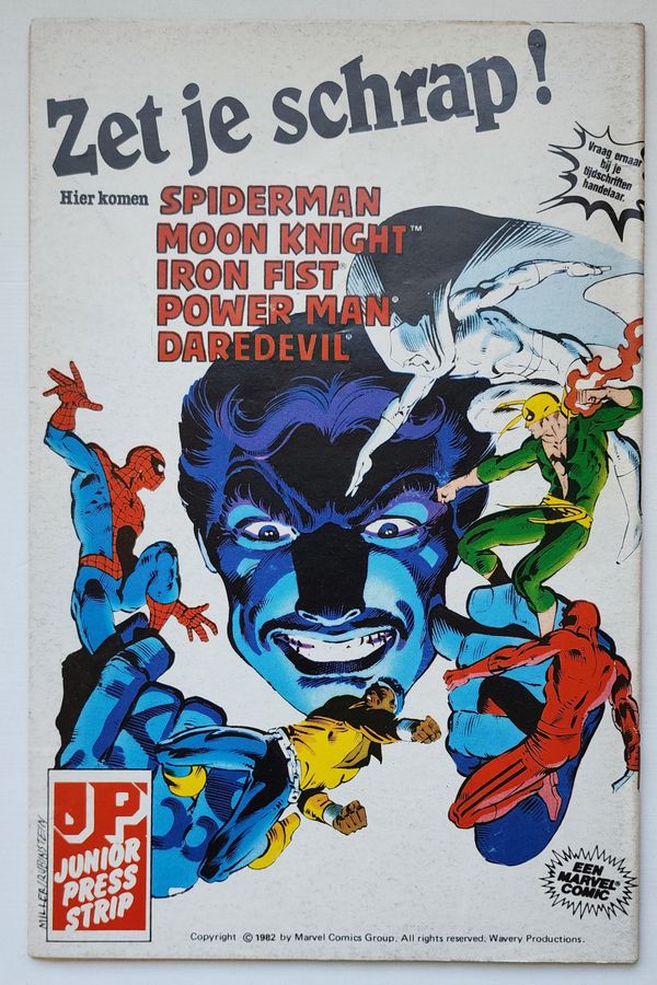 Spider-Woman #9 - image 3