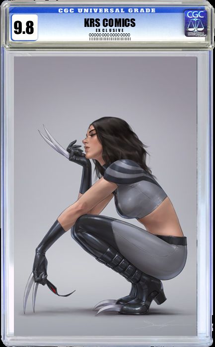 NYX #1 - image 7