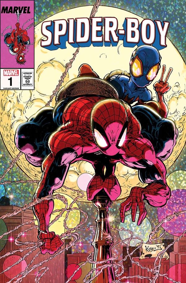Solo Run - image 6
