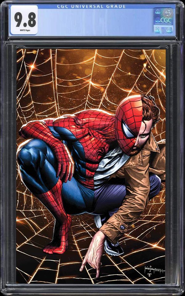 Ultimate Spider-Man #7 - image 12