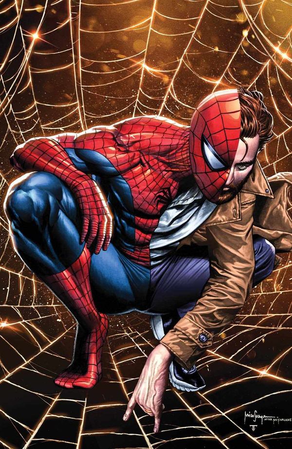 Ultimate Spider-Man #7 - image 6
