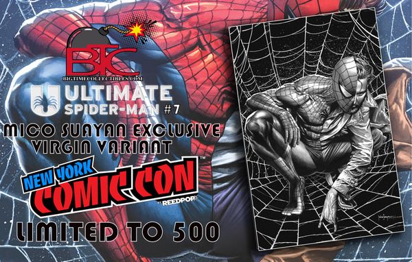 Ultimate Spider-Man #7 - image 4