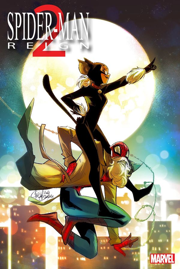 Spider-Man: Reign 2 #2 - image 2