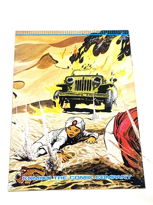 Jonny Quest #1 - image 2