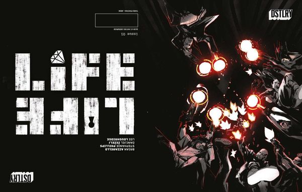 Life #1 - image 2