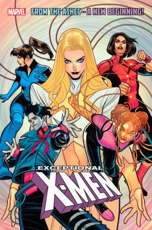 Exceptional X-Men #1 - image 22