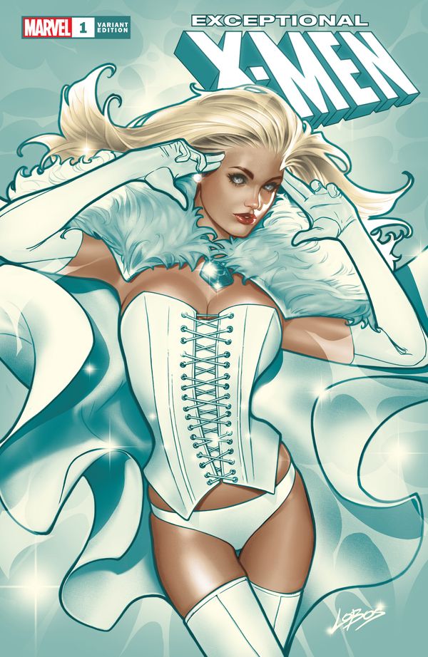 Exceptional X-Men #1 - image 3
