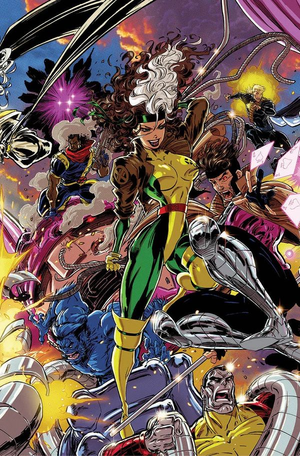 Exceptional X-Men #1 - image 15