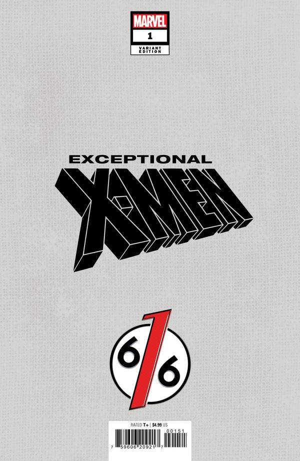Exceptional X-Men #1 - image 17
