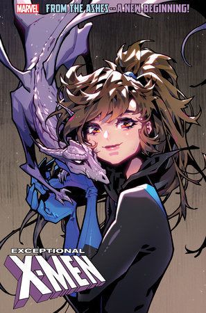 Exceptional X-Men #1 - image 7