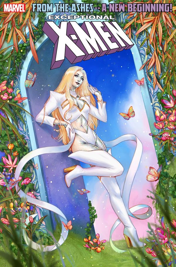 Exceptional X-Men #1 - image 13