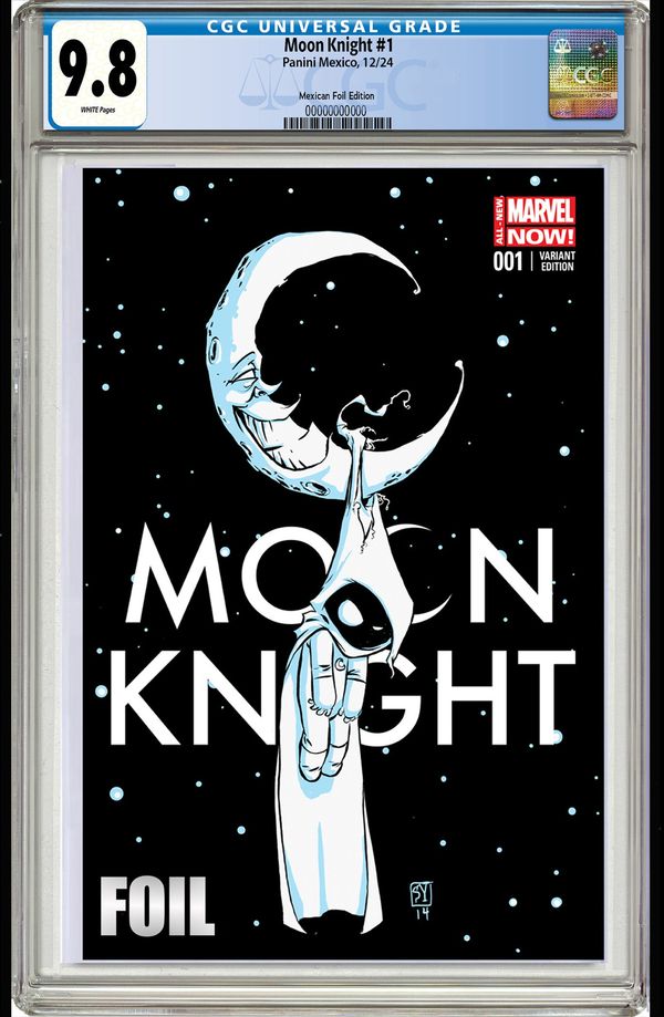 Midnight Mission - image 3