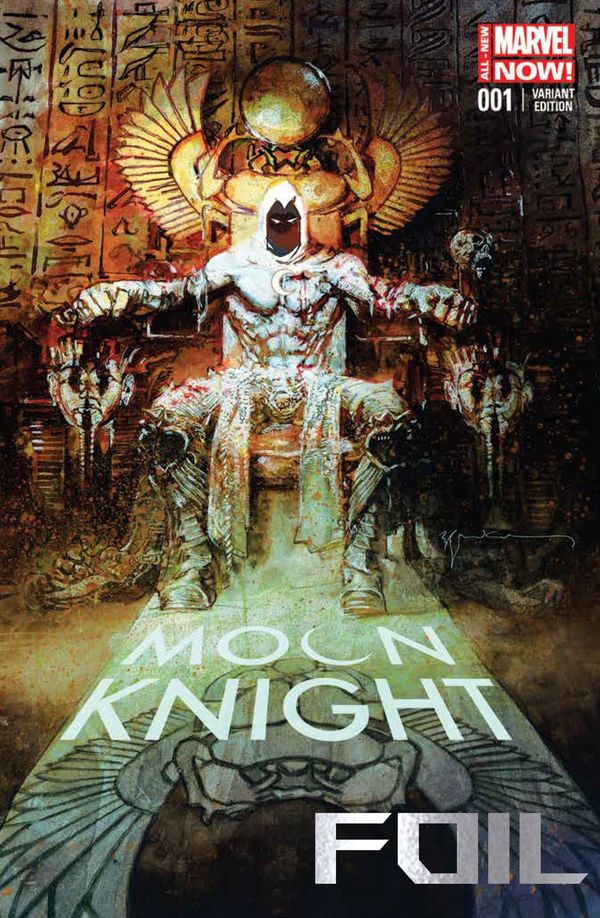 Midnight Mission - image 4