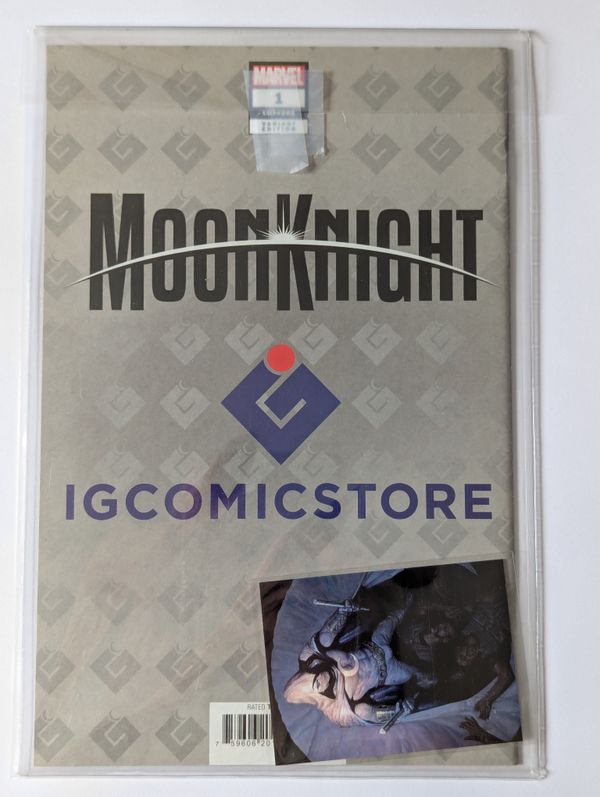 Midnight Mission - image 5