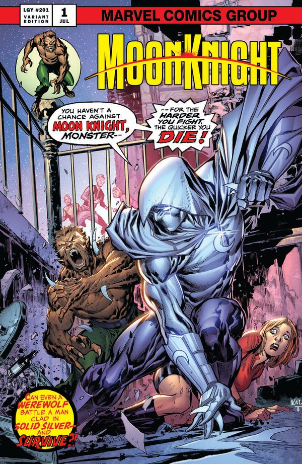 Midnight Mission - image 15