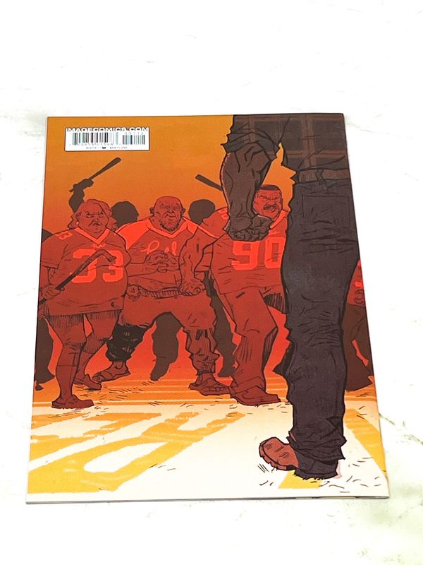 Southern Bastards #1 - image 2