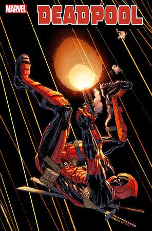 Deadpool #7 - image 22