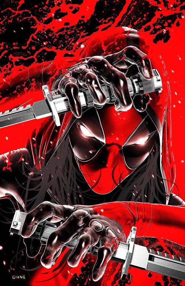 Deadpool #7 - image 14