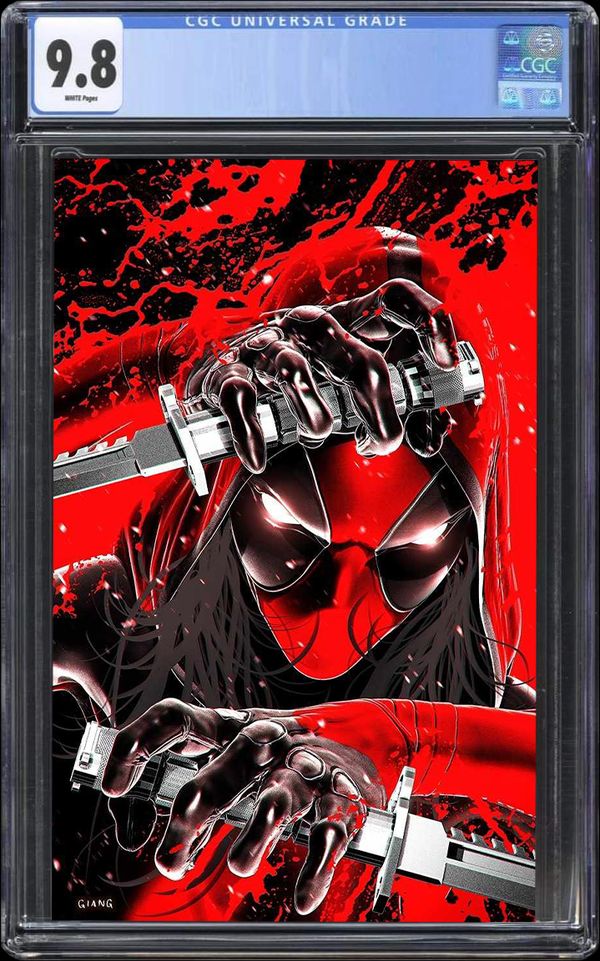 Deadpool #7 - image 24