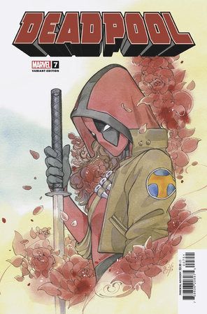 Deadpool #7 - image 12