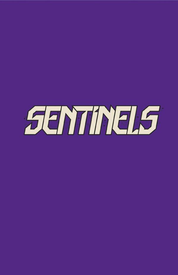 Sentinels #1 - image 3