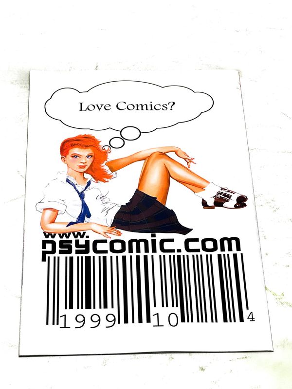 Batgirl #1 - image 3
