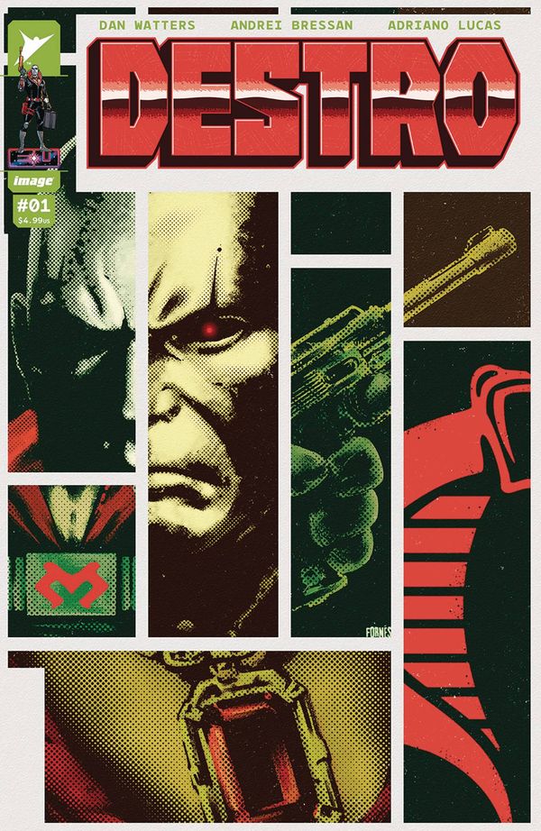 The Enemy - image 13