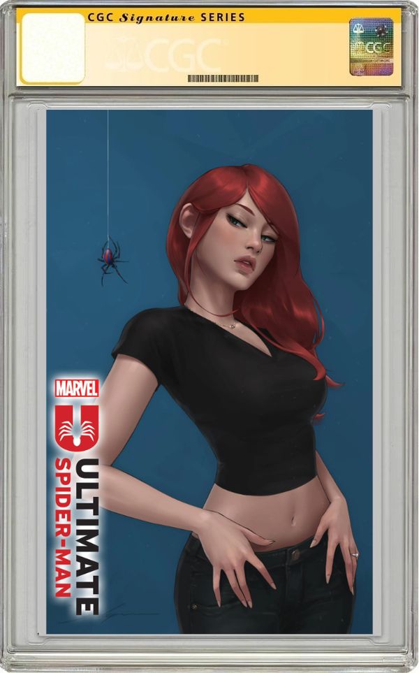 Ultimate Spider-Man #12 - image 2