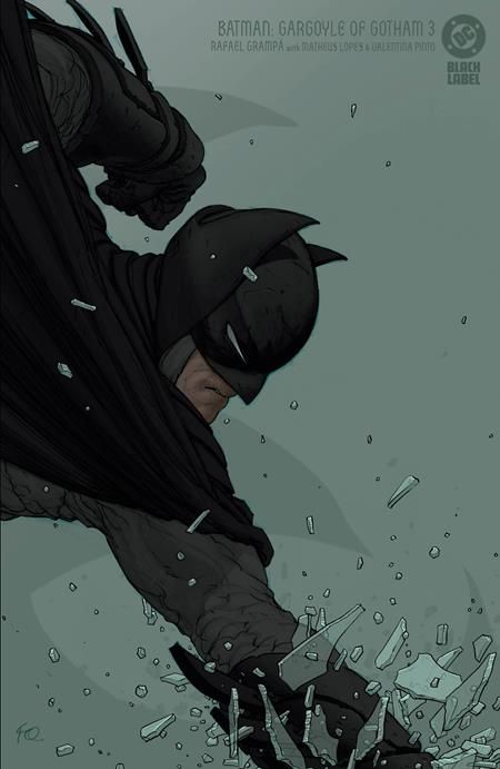 Batman: Gargoyle of Gotham #3 - image 7