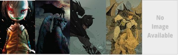 Batman: Gargoyle of Gotham #3 - image 8