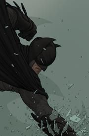 Batman: Gargoyle of Gotham #3 - image 2