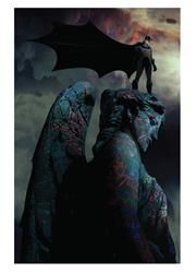 Batman: Gargoyle of Gotham #3 - image 4