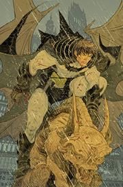Batman: Gargoyle of Gotham #3 - image 6