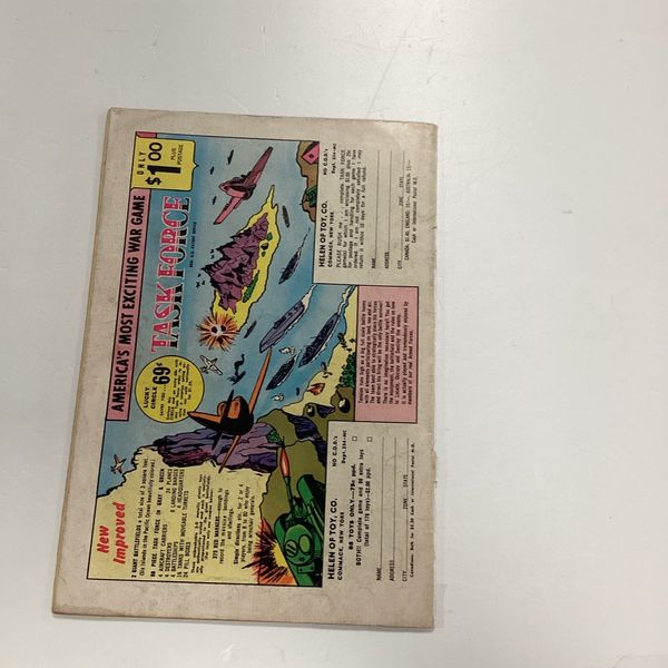 Metamorpho: The Element Man #1 - image 5