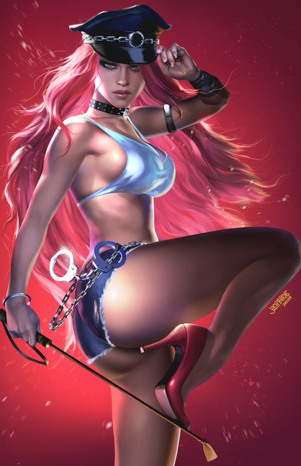 Final Fight #1 - image 6