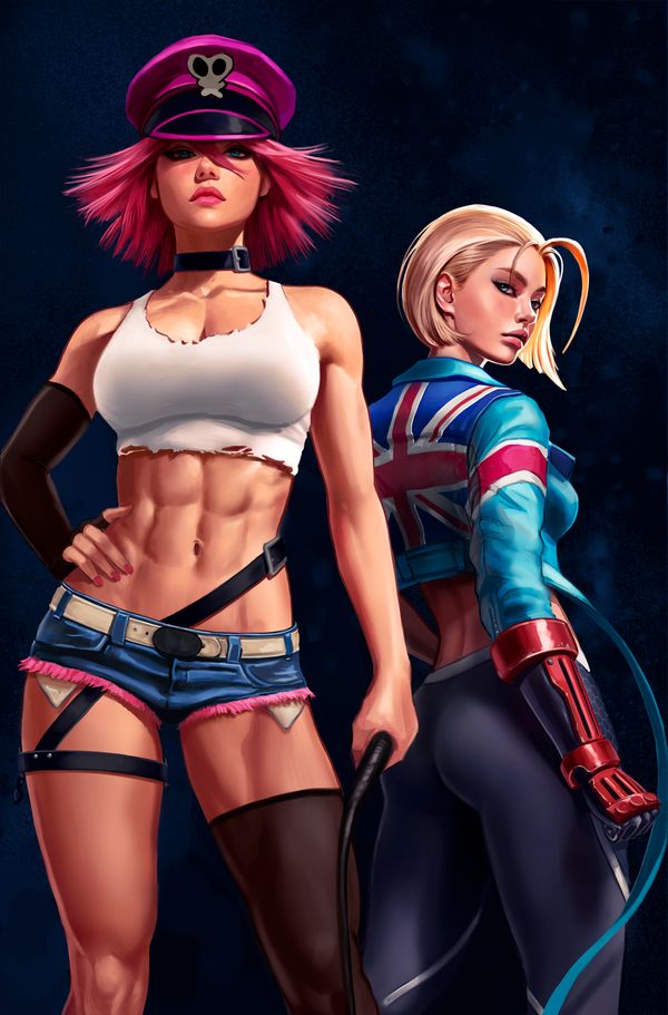 Final Fight #1 - image 5